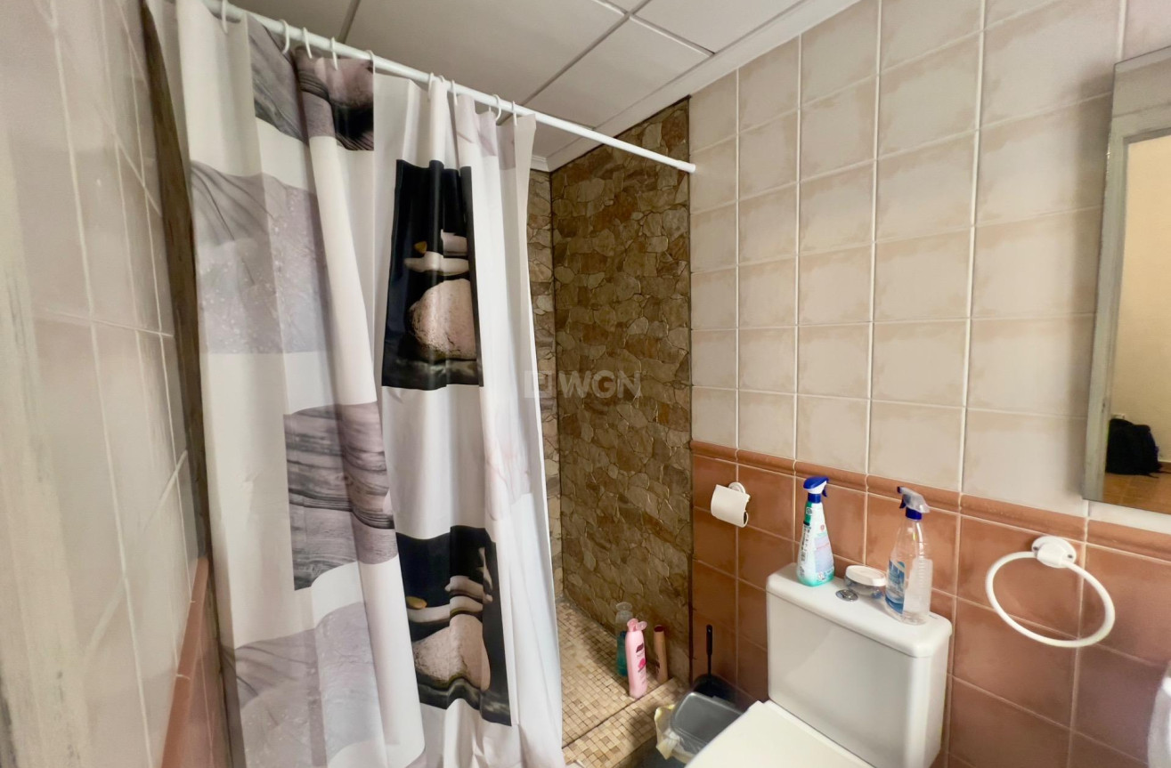 Wiederverkauf - Wohnung - Benejúzar - Comunidad Valenciana