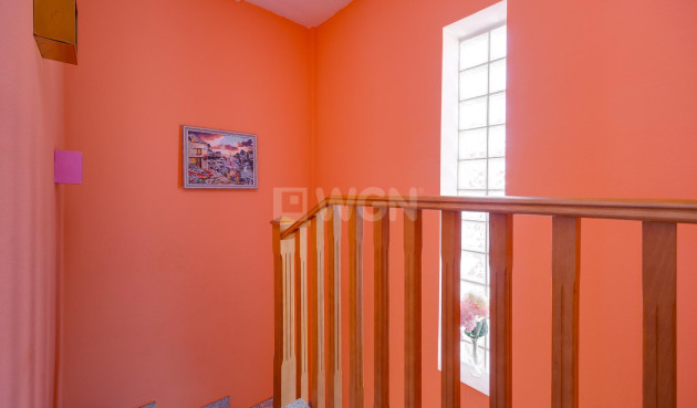 Odsprzedaż - Villa - Orihuela Costa - PAU 8