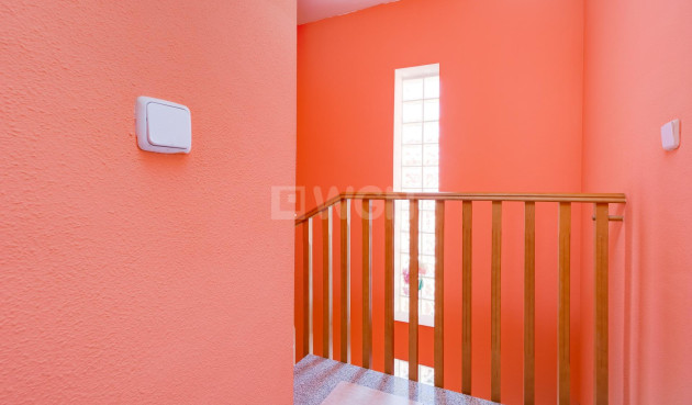 Odsprzedaż - Villa - Orihuela Costa - PAU 8