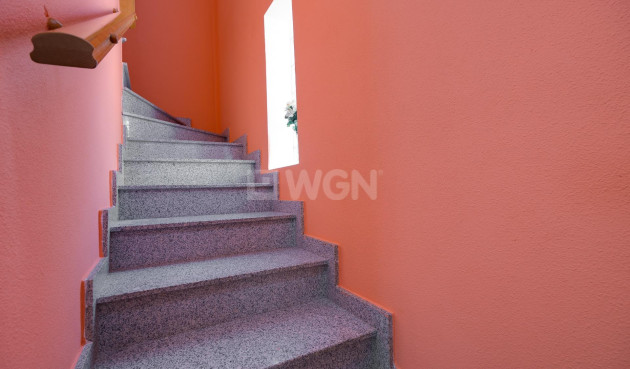 Odsprzedaż - Villa - Orihuela Costa - PAU 8