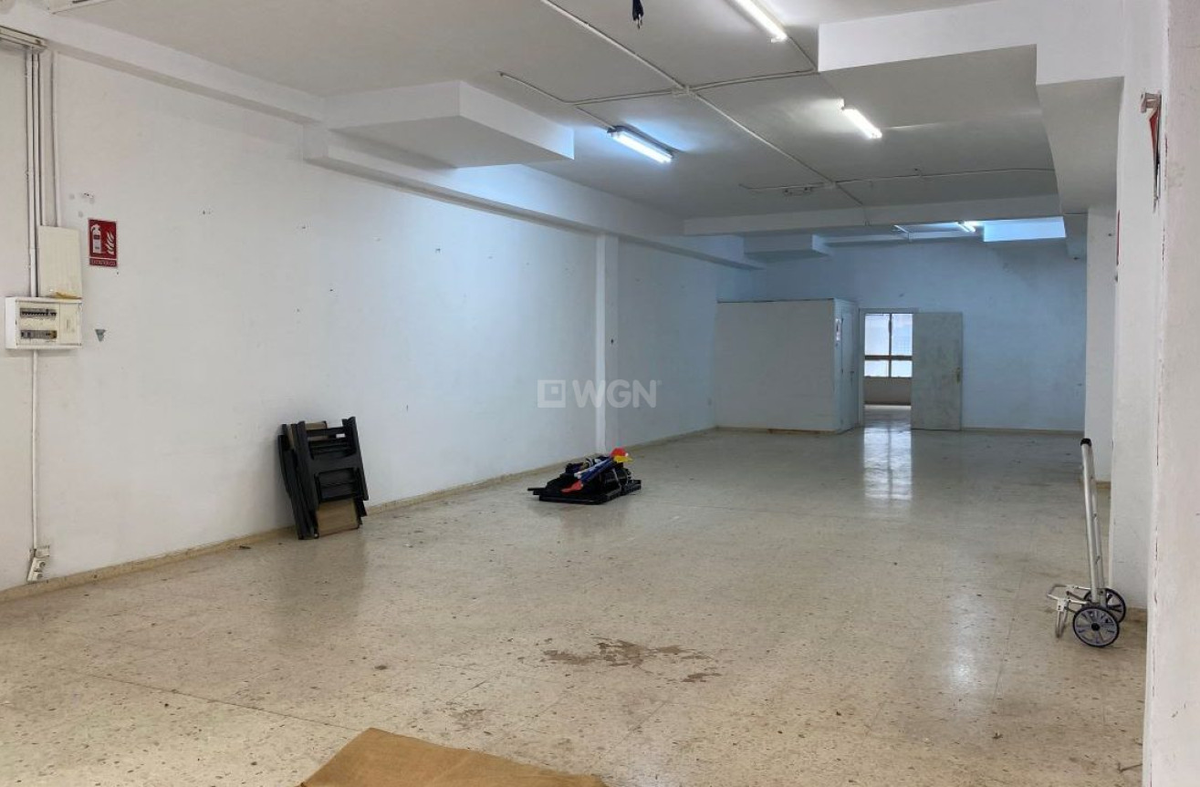 Wiederverkauf - Kommerziell - Calpe - Costa Blanca