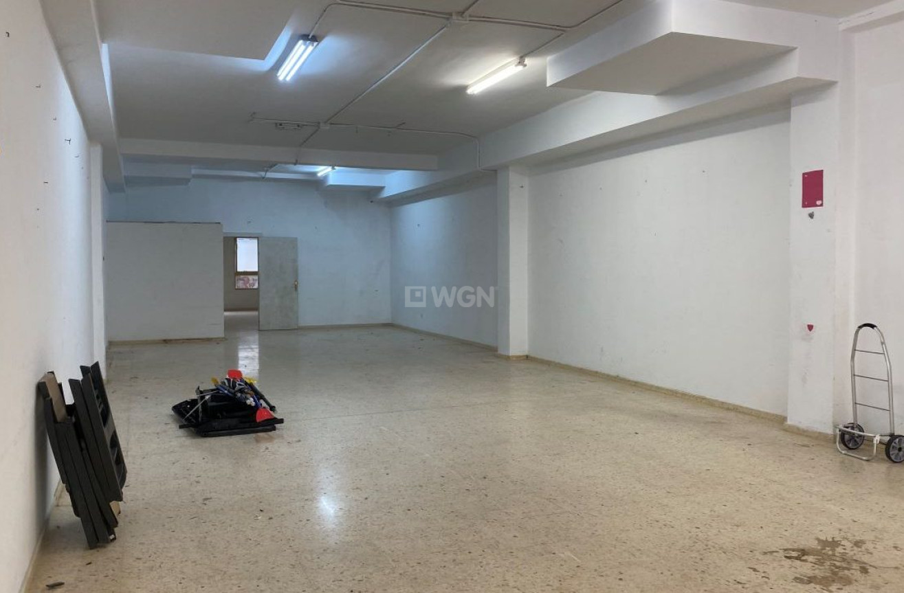 Wiederverkauf - Kommerziell - Calpe - Costa Blanca