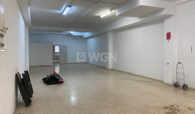 Wiederverkauf - Kommerziell - Calpe - Costa Blanca