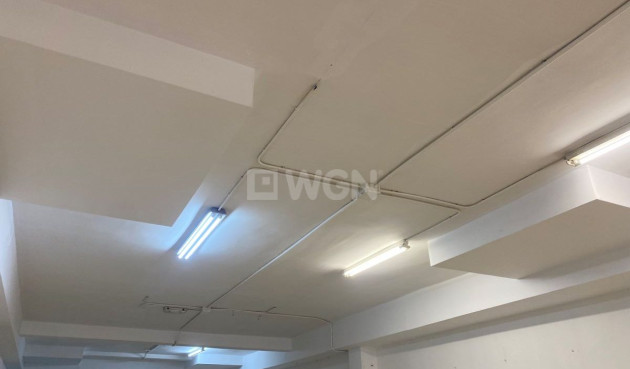 Wiederverkauf - Kommerziell - Calpe - Costa Blanca