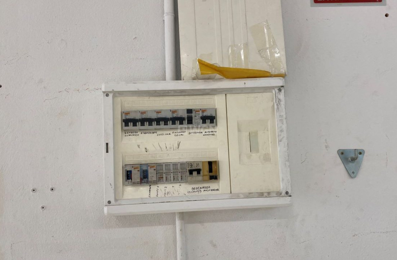 Wiederverkauf - Kommerziell - Calpe - Costa Blanca