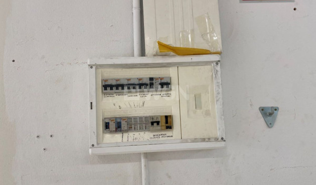 Wiederverkauf - Kommerziell - Calpe - Costa Blanca