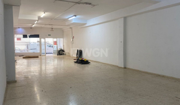 Wiederverkauf - Kommerziell - Calpe - Costa Blanca