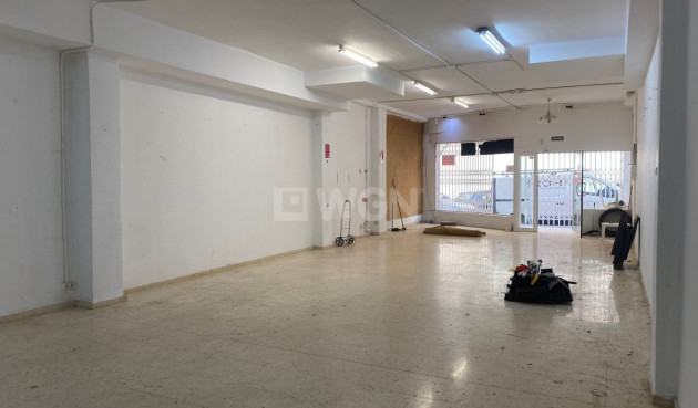 Wiederverkauf - Kommerziell - Calpe - Costa Blanca