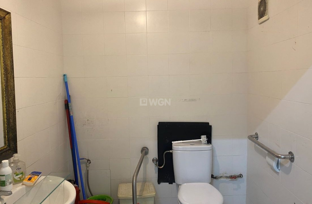 Wiederverkauf - Kommerziell - Calpe - Costa Blanca