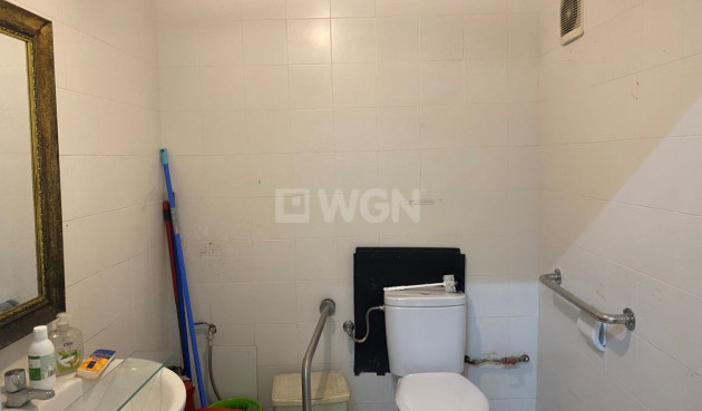 Wiederverkauf - Kommerziell - Calpe - Costa Blanca