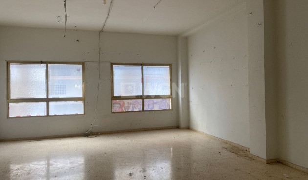 Wiederverkauf - Kommerziell - Calpe - Costa Blanca