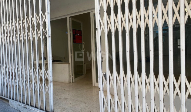 Wiederverkauf - Kommerziell - Calpe - Costa Blanca