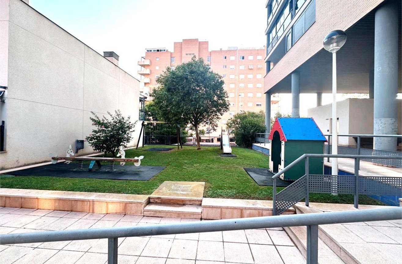 Reventa - Apartamento / piso - Villajoyosa - Costa Blanca