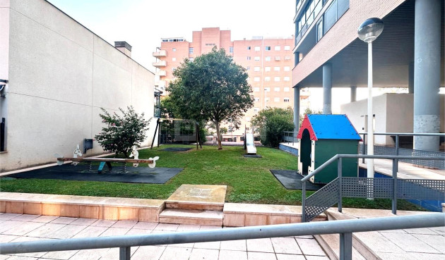 Reventa - Apartamento / piso - Villajoyosa - Costa Blanca