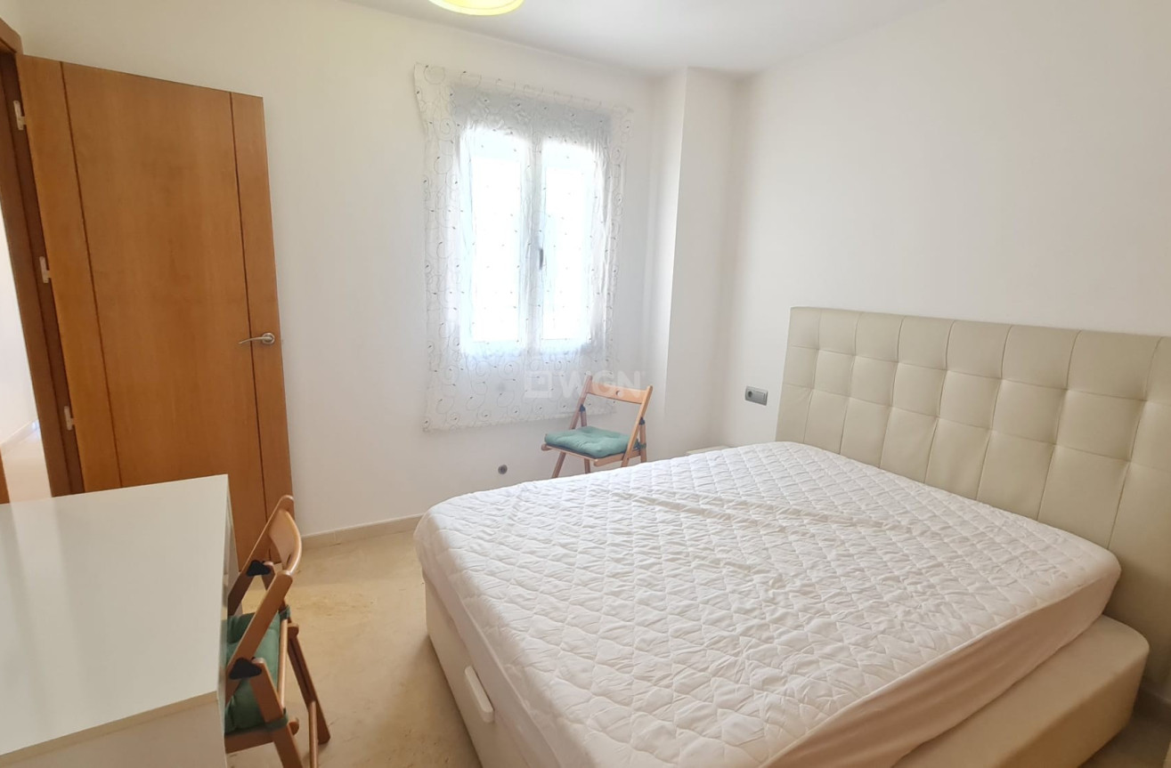 Reventa - Apartamento / piso - Pinoso - Inland