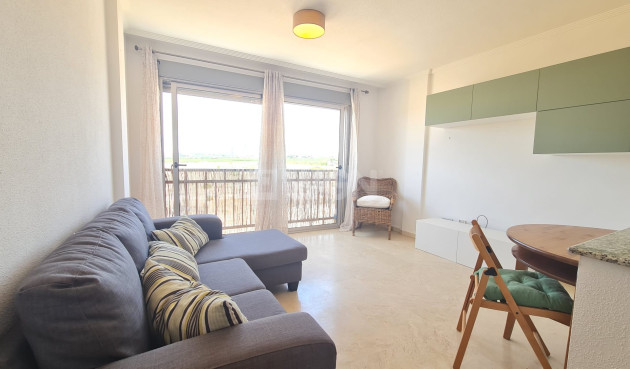 Reventa - Apartamento / piso - Pinoso - Inland