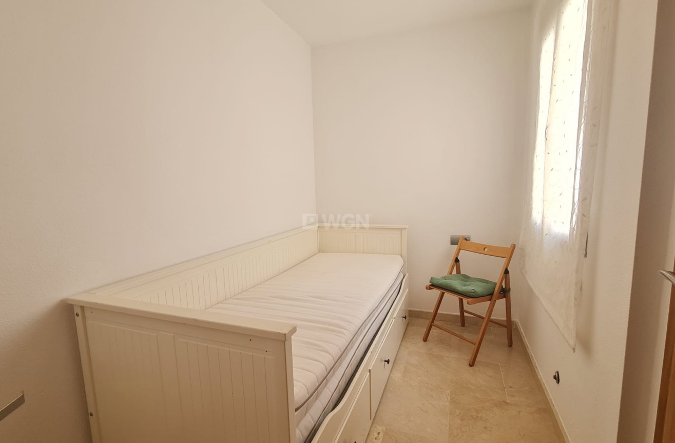 Reventa - Apartamento / piso - Pinoso - Inland