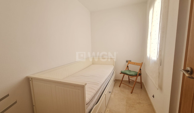 Reventa - Apartamento / piso - Pinoso - Inland