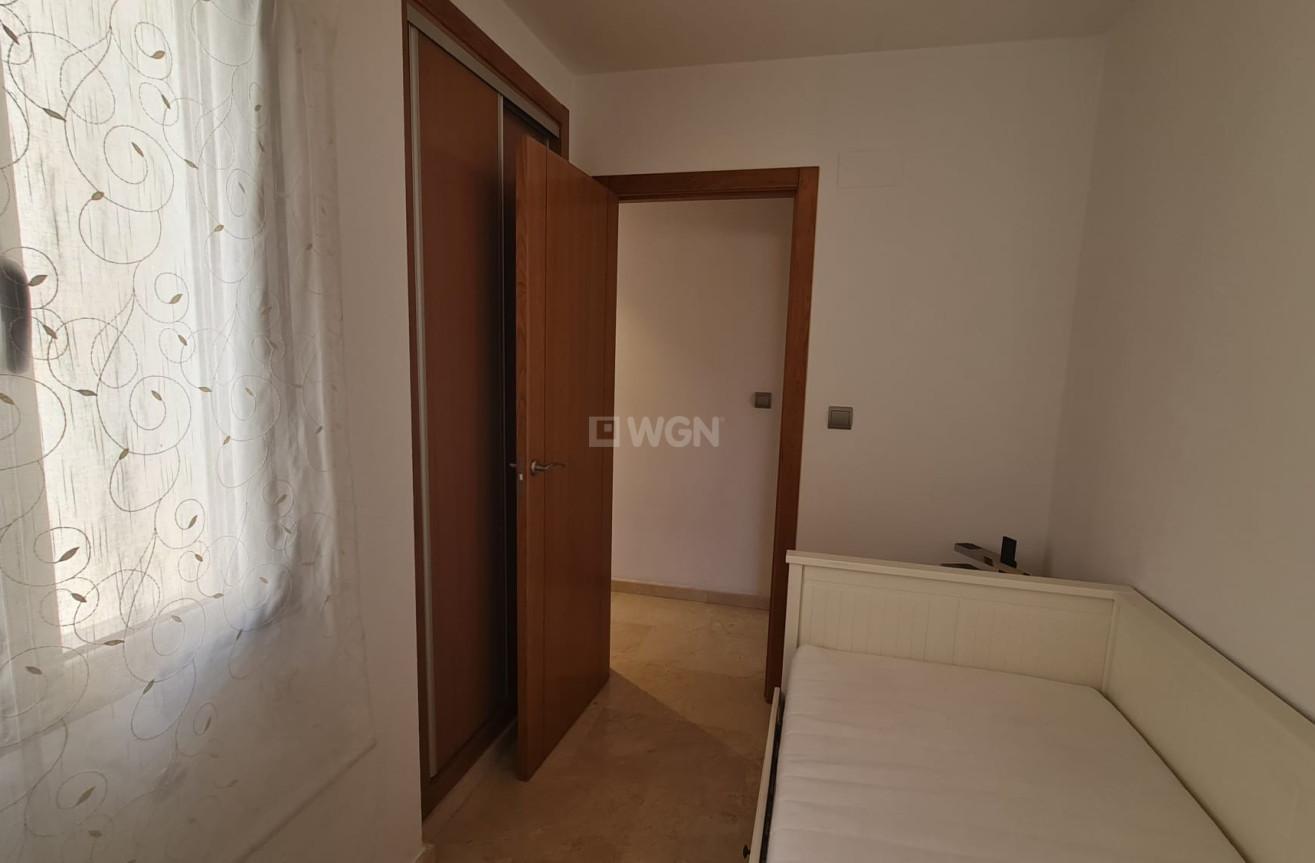 Reventa - Apartamento / piso - Pinoso - Inland