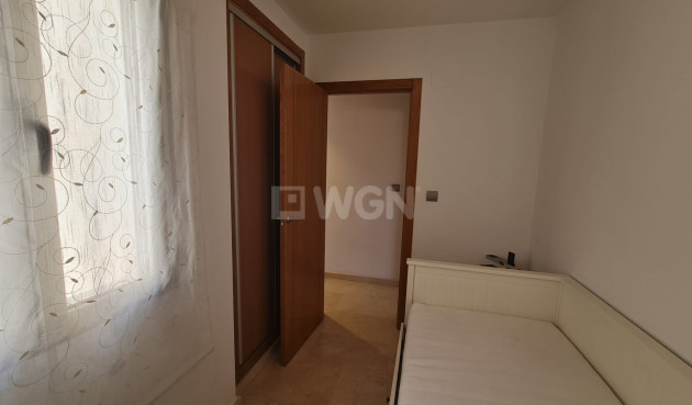 Reventa - Apartamento / piso - Pinoso - Inland