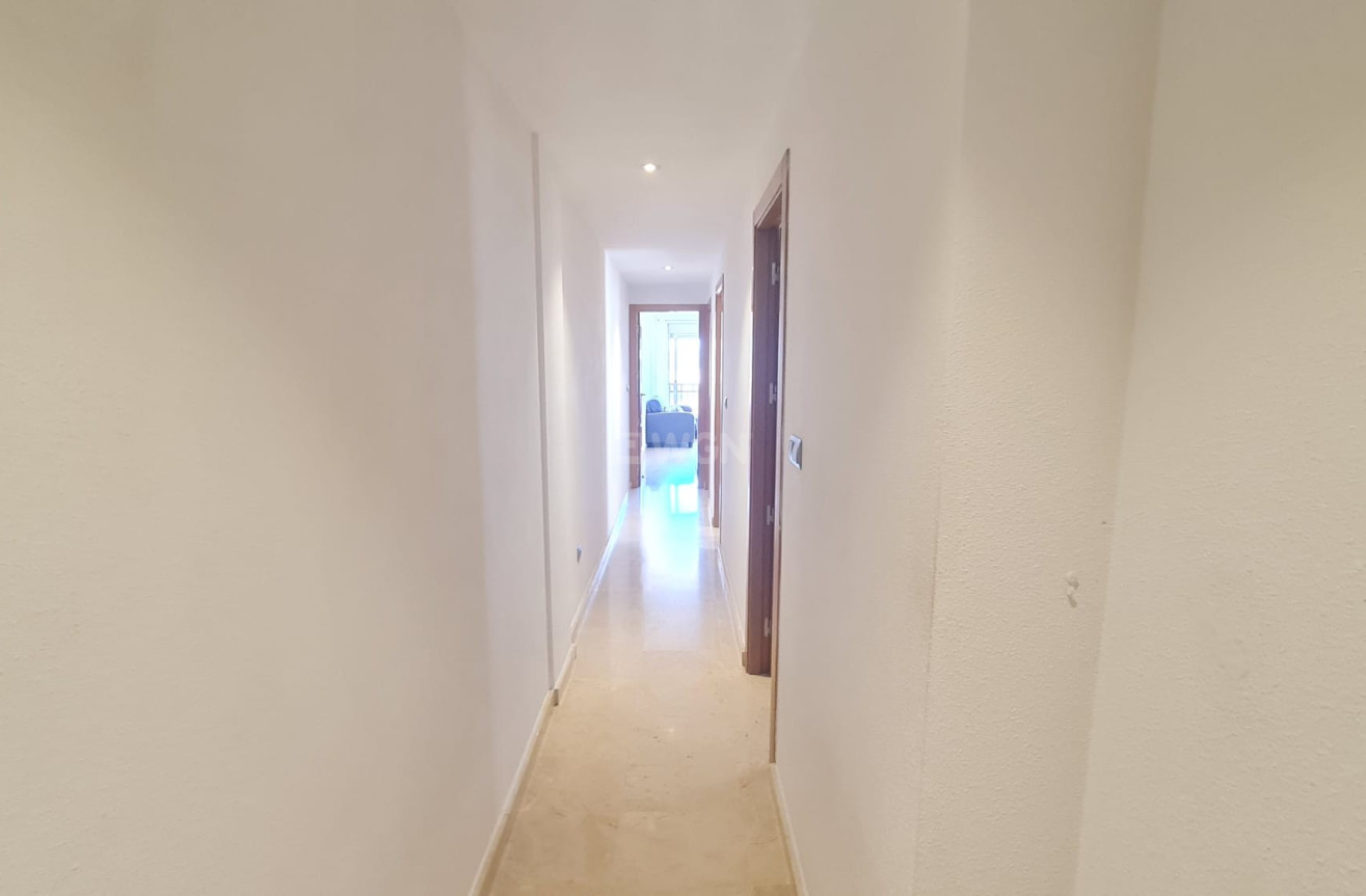 Reventa - Apartamento / piso - Pinoso - Inland
