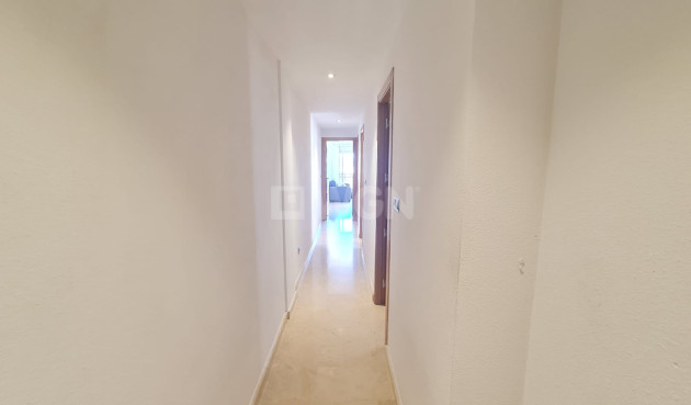 Reventa - Apartamento / piso - Pinoso - Inland