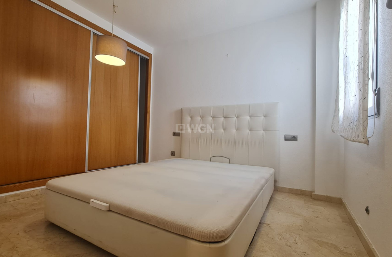 Reventa - Apartamento / piso - Pinoso - Inland