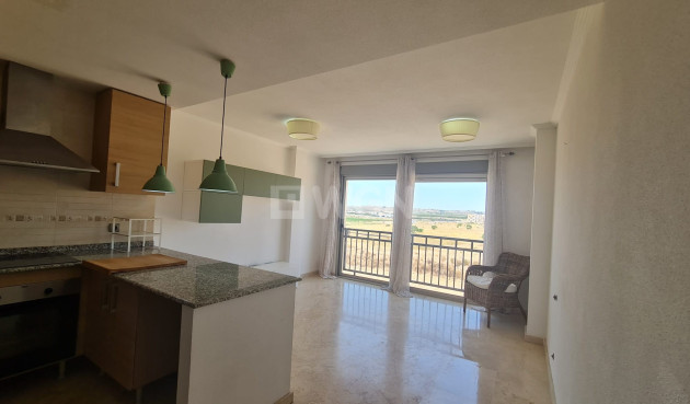 Reventa - Apartamento / piso - Pinoso - Inland