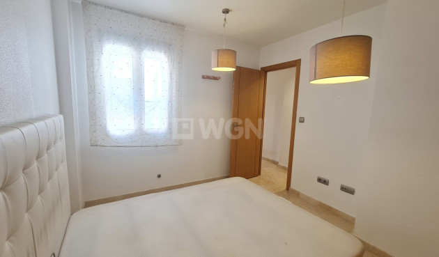 Reventa - Apartamento / piso - Pinoso - Inland