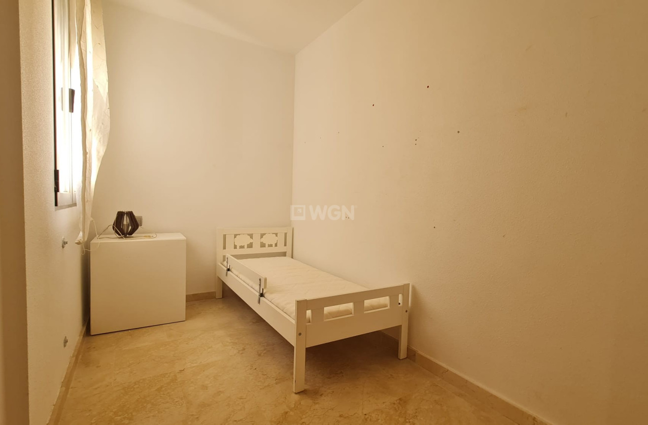 Reventa - Apartamento / piso - Pinoso - Inland