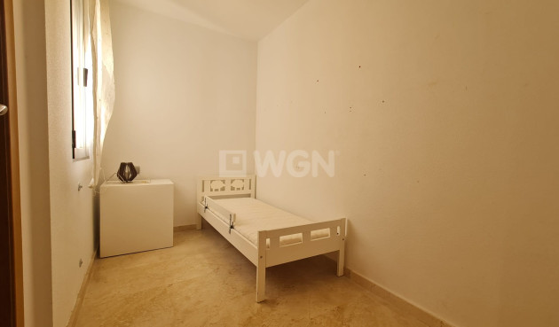 Reventa - Apartamento / piso - Pinoso - Inland