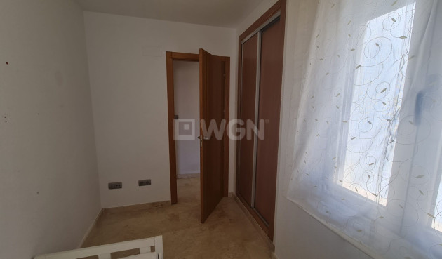 Reventa - Apartamento / piso - Pinoso - Inland