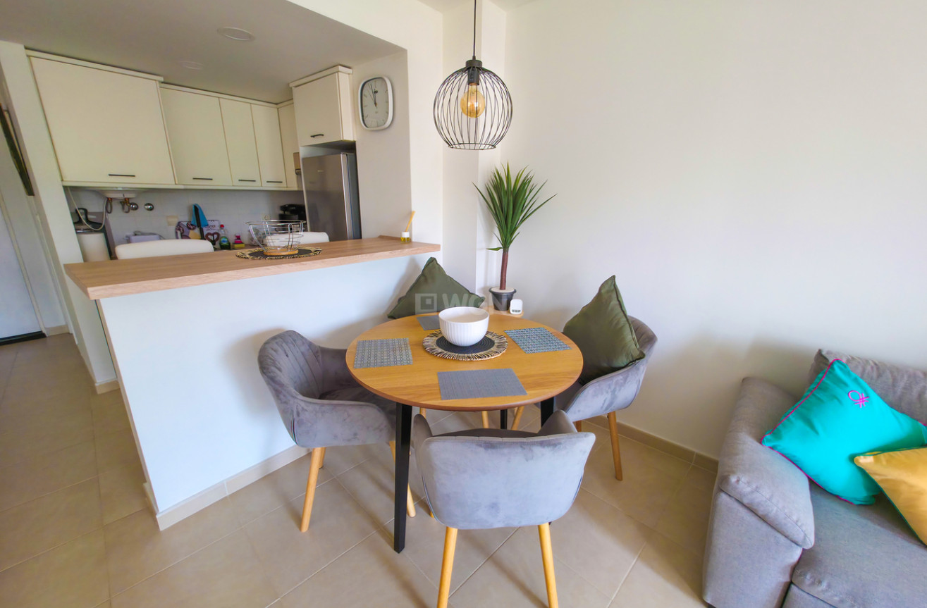 Resale - Apartment / flat - Villamartin - Costa Blanca