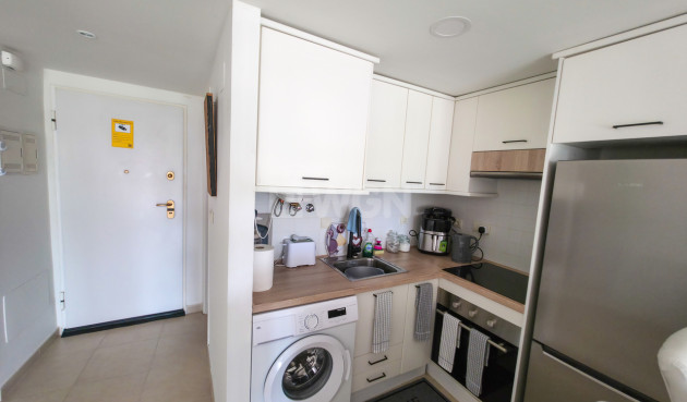 Resale - Apartment / flat - Villamartin - Costa Blanca