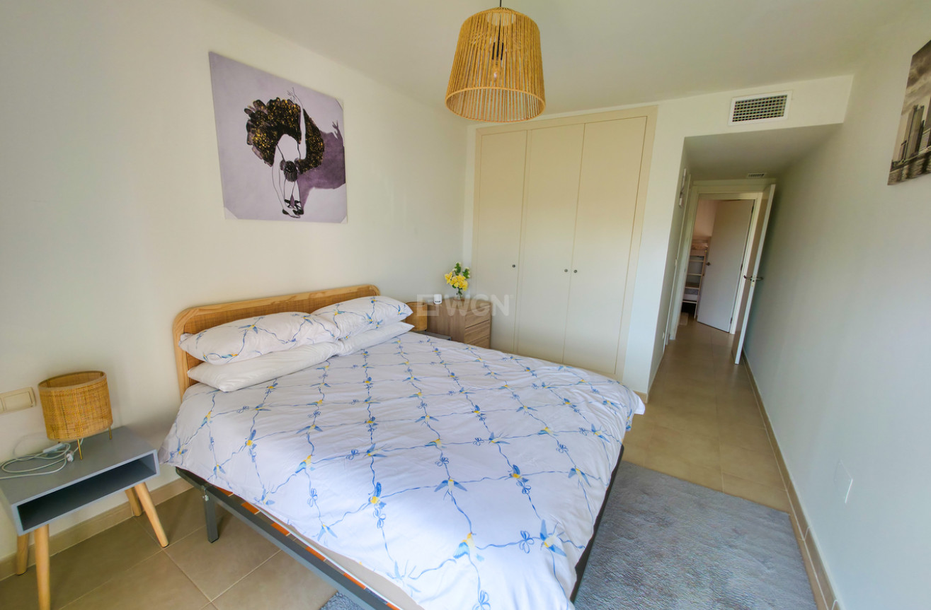 Resale - Apartment / flat - Villamartin - Costa Blanca