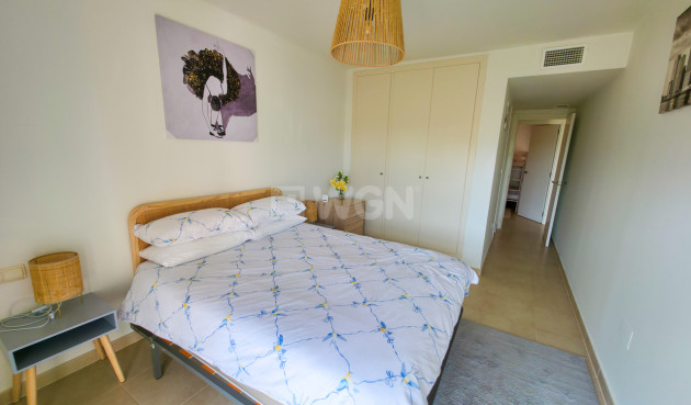 Resale - Apartment / flat - Villamartin - Costa Blanca