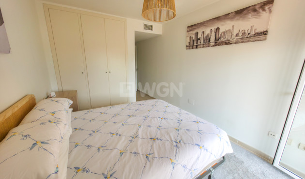 Resale - Apartment / flat - Villamartin - Costa Blanca