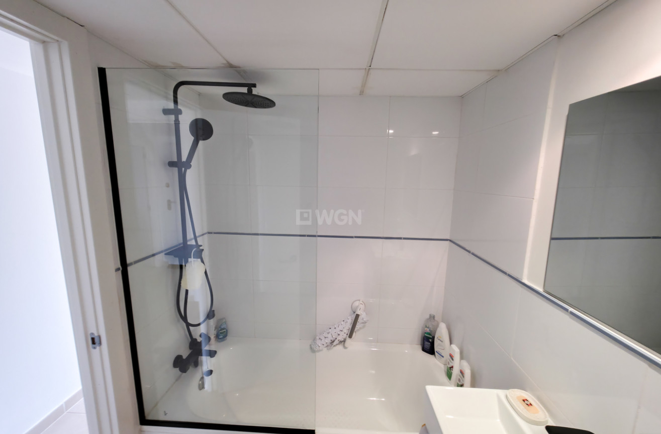 Resale - Apartment / flat - Villamartin - Costa Blanca