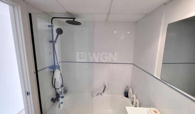 Resale - Apartment / flat - Villamartin - Costa Blanca