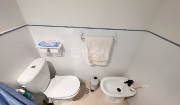 Resale - Apartment / flat - Villamartin - Costa Blanca