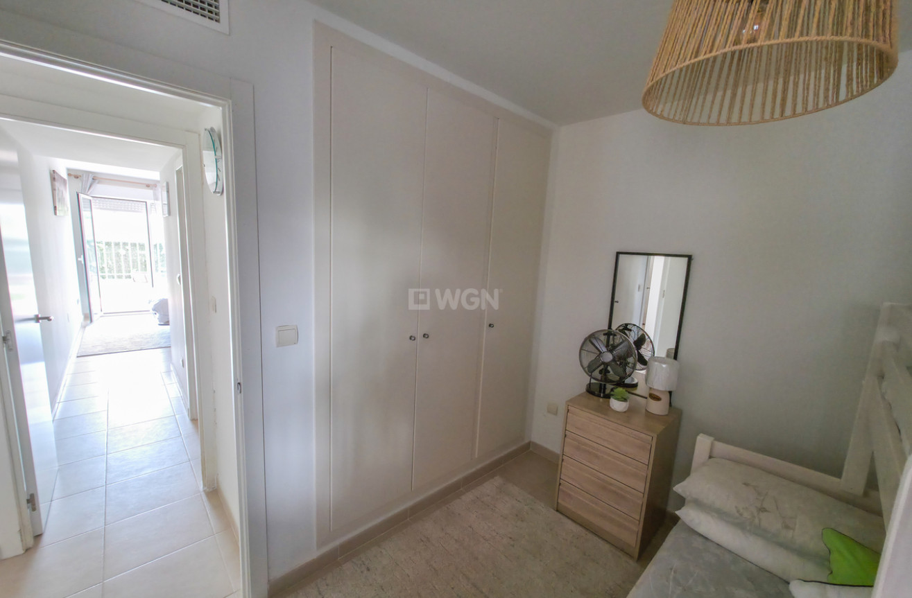 Resale - Apartment / flat - Villamartin - Costa Blanca