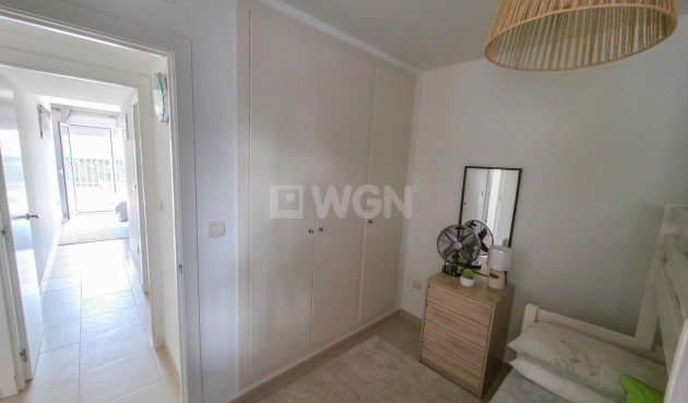 Resale - Apartment / flat - Villamartin - Costa Blanca