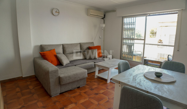 Odsprzedaż - Mieszkanie w bloku - San Pedro del Pinatar - Costa Calida