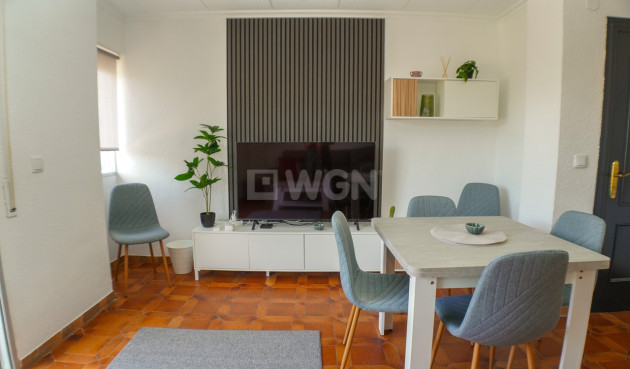 Odsprzedaż - Mieszkanie w bloku - San Pedro del Pinatar - Costa Calida