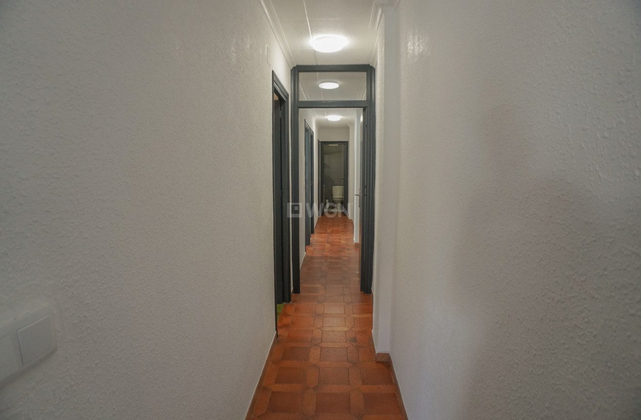 Odsprzedaż - Mieszkanie w bloku - San Pedro del Pinatar - Costa Calida