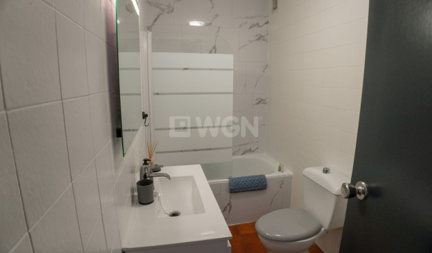 Odsprzedaż - Mieszkanie w bloku - San Pedro del Pinatar - Costa Calida