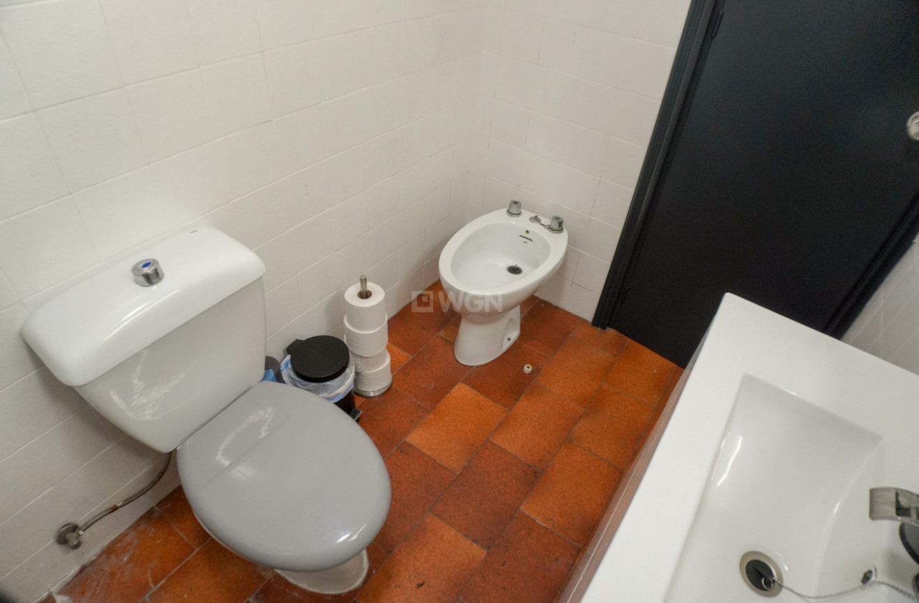 Odsprzedaż - Mieszkanie w bloku - San Pedro del Pinatar - Costa Calida