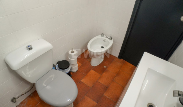 Odsprzedaż - Mieszkanie w bloku - San Pedro del Pinatar - Costa Calida