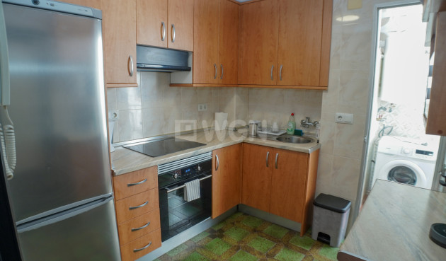 Odsprzedaż - Mieszkanie w bloku - San Pedro del Pinatar - Costa Calida