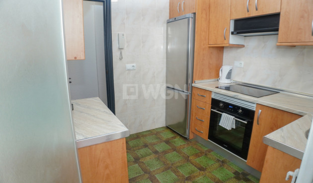 Odsprzedaż - Mieszkanie w bloku - San Pedro del Pinatar - Costa Calida